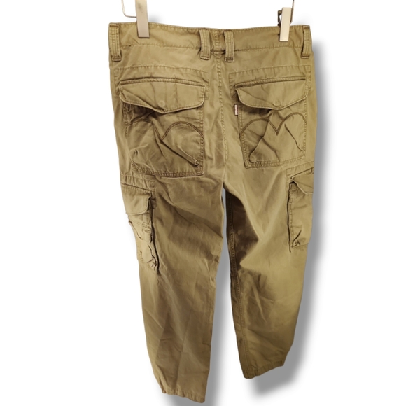 Levi's cargo 34x30 - Picture 2 of 3